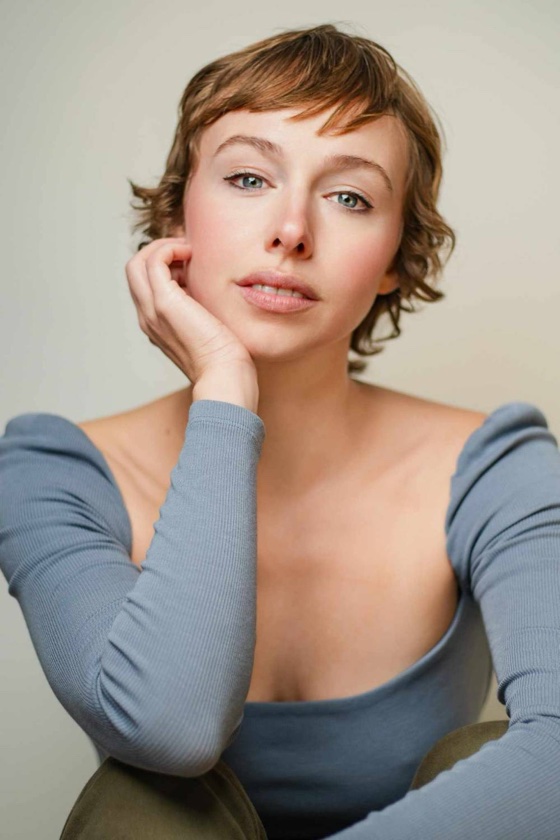 Jacqueline Godbout